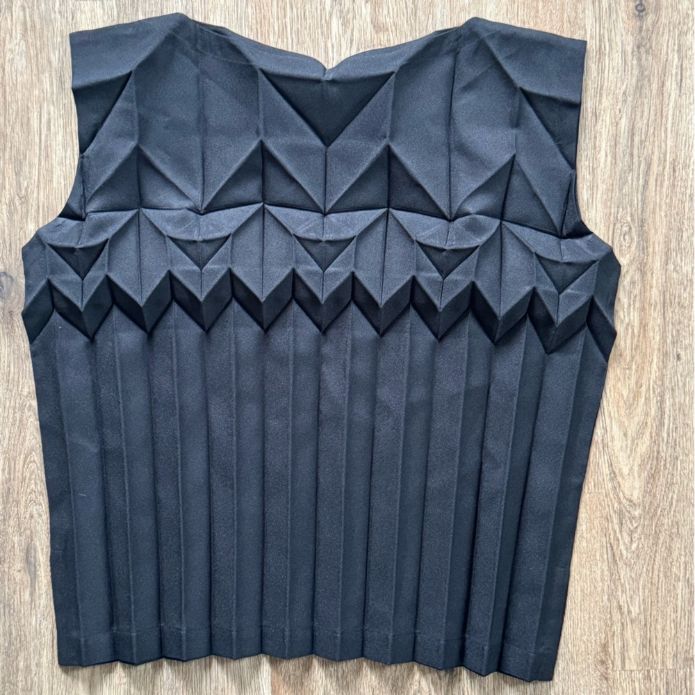 Issey Miyake
